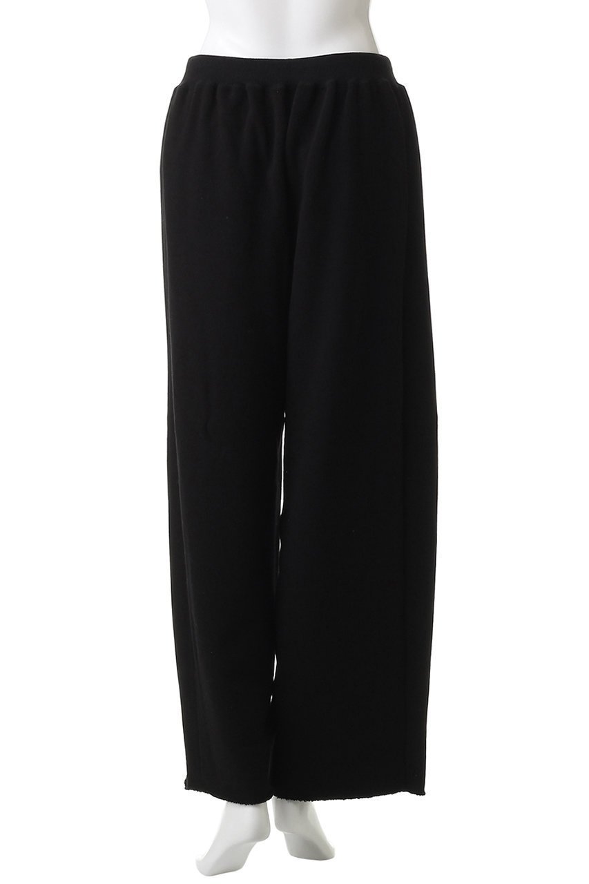 【サクラ/SACRA】のプレミアムフリースパンツ 人気、トレンドファッション・服の通販 founy(ファニー) 　ファッション　Fashion　レディースファッション　Fashion for Women　パンツ　Pants & Trousers　ドローストリング　Drawstring, Pull Cord　モダン　Modern, Contemporary　定番　Standard, Basic Item　other-4|ID: prp329100004716560 ipo3291000000035869972