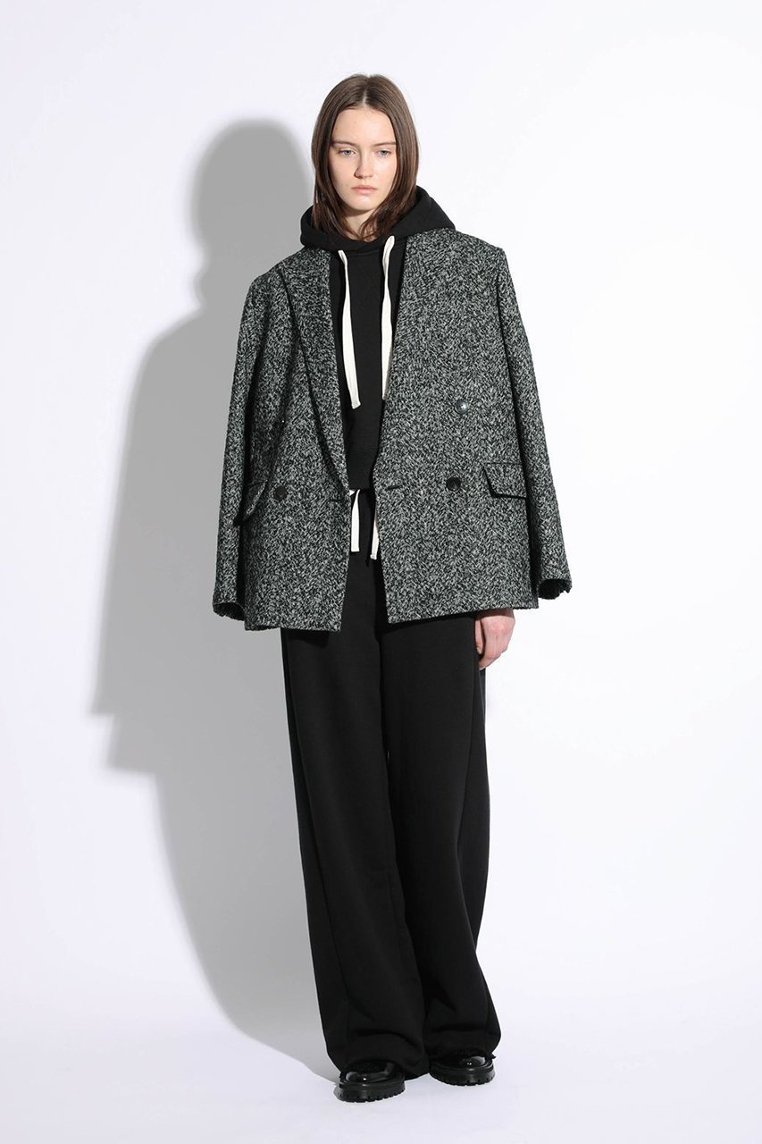 【サクラ/SACRA】のプレミアムフリースパンツ 人気、トレンドファッション・服の通販 founy(ファニー) 　ファッション　Fashion　レディースファッション　Fashion for Women　パンツ　Pants & Trousers　ドローストリング　Drawstring, Pull Cord　モダン　Modern, Contemporary　定番　Standard, Basic Item　other-8|ID: prp329100004716560 ipo3291000000035869976