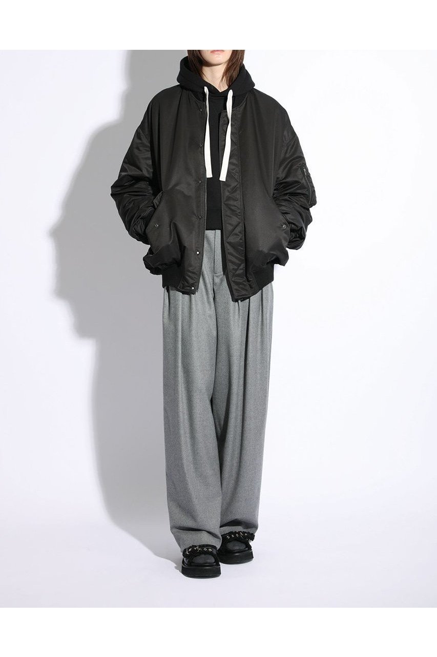 【サクラ/SACRA】のプレミアムフリースフーディー 人気、トレンドファッション・服の通販 founy(ファニー) 　ファッション　Fashion　レディースファッション　Fashion for Women　トップス・カットソー　Cut & Sew Tops　シャツ・ブラウス・オフィスカジュアル　Elegant Blouses & Button-Ups　レディースパーカー・カジュアルフーディー　Casual Hoodies & Sweatshirts　ロングTシャツ・Tシャツ　Longline T-Shirts & Tees　スウェット・クルーネックトップス　Sweatshirts & Crewnecks / Relaxed Fit Sweat Tops　カットソー・ベーシックTシャツ　Cut-and-Sewn Tops / Stretch Tees & Basics　クロップド　Cropped, Short Length　スリーブ　Sleeve, Long Sleeve / Short Sleeve　ドローストリング　Drawstring, Pull Cord　バランス　Balance, Style Balance　モダン　Modern, Contemporary　ワイド　Wide, Wide Fit　新作・新入荷　New Arrivals / New In　other-8|ID: prp329100004716561 ipo3291000000034078438