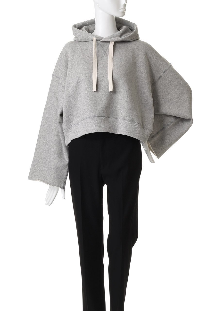 【サクラ/SACRA】のプレミアムフリースフーディー 人気、トレンドファッション・服の通販 founy(ファニー) 　ファッション　Fashion　レディースファッション　Fashion for Women　トップス・カットソー　Cut & Sew Tops　シャツ・ブラウス・オフィスカジュアル　Elegant Blouses & Button-Ups　レディースパーカー・カジュアルフーディー　Casual Hoodies & Sweatshirts　ロングTシャツ・Tシャツ　Longline T-Shirts & Tees　スウェット・クルーネックトップス　Sweatshirts & Crewnecks / Relaxed Fit Sweat Tops　カットソー・ベーシックTシャツ　Cut-and-Sewn Tops / Stretch Tees & Basics　クロップド　Cropped, Short Length　スリーブ　Sleeve, Long Sleeve / Short Sleeve　ドローストリング　Drawstring, Pull Cord　バランス　Balance, Style Balance　モダン　Modern, Contemporary　ワイド　Wide, Wide Fit　other-2|ID: prp329100004716561 ipo3291000000035779984