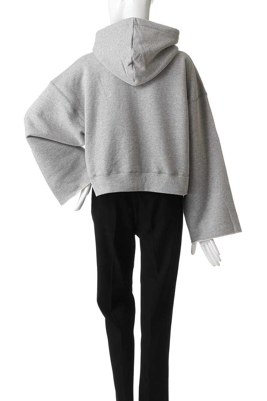 【サクラ/SACRA】のプレミアムフリースフーディー 人気、トレンドファッション・服の通販 founy(ファニー) 　ファッション　Fashion　レディースファッション　Fashion for Women　トップス・カットソー　Cut & Sew Tops　シャツ・ブラウス・オフィスカジュアル　Elegant Blouses & Button-Ups　レディースパーカー・カジュアルフーディー　Casual Hoodies & Sweatshirts　ロングTシャツ・Tシャツ　Longline T-Shirts & Tees　スウェット・クルーネックトップス　Sweatshirts & Crewnecks / Relaxed Fit Sweat Tops　カットソー・ベーシックTシャツ　Cut-and-Sewn Tops / Stretch Tees & Basics　クロップド　Cropped, Short Length　スリーブ　Sleeve, Long Sleeve / Short Sleeve　ドローストリング　Drawstring, Pull Cord　バランス　Balance, Style Balance　モダン　Modern, Contemporary　ワイド　Wide, Wide Fit　other-4|ID: prp329100004716561 ipo3291000000035779986