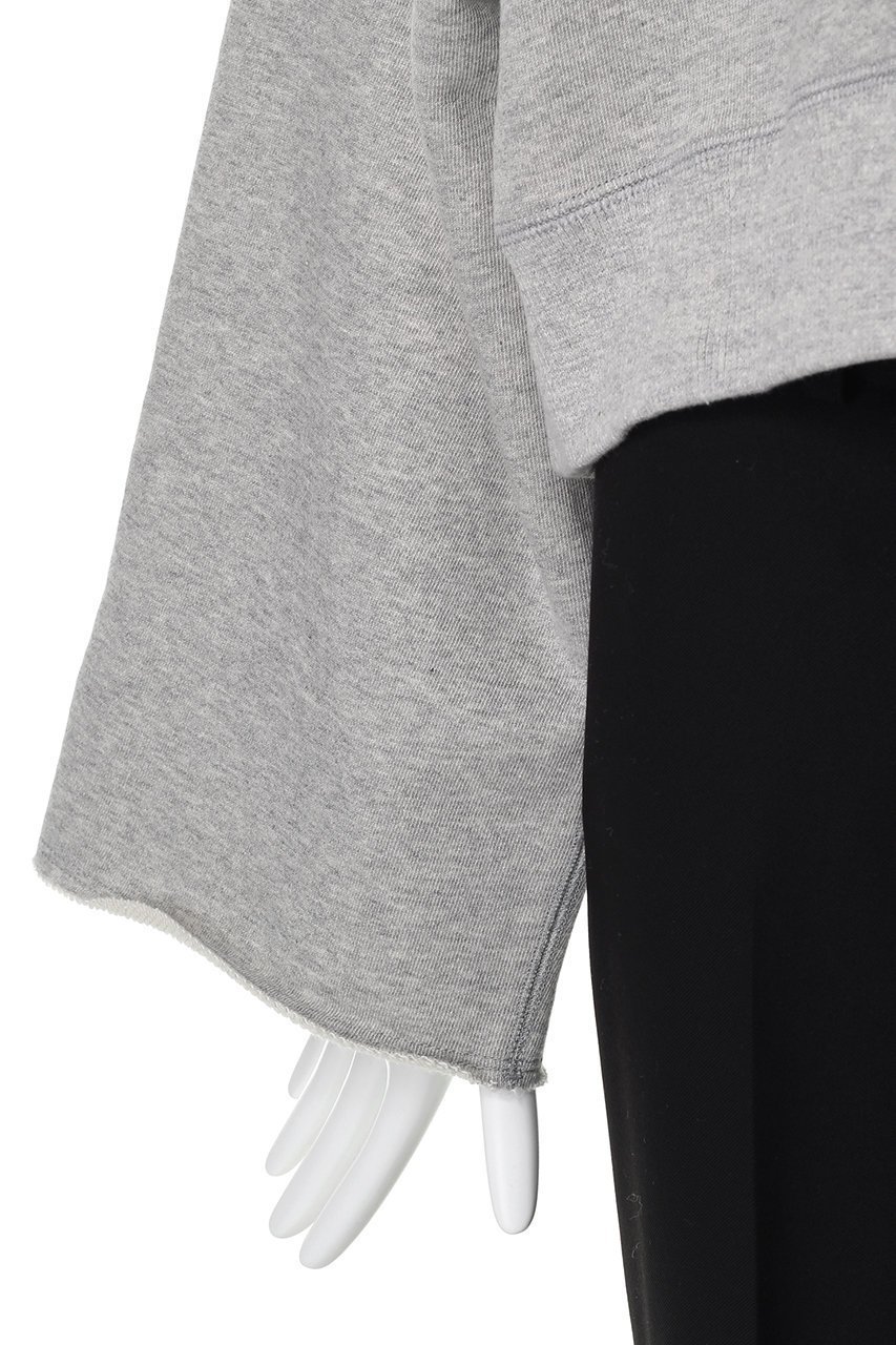 【サクラ/SACRA】のプレミアムフリースフーディー 人気、トレンドファッション・服の通販 founy(ファニー) 　ファッション　Fashion　レディースファッション　Fashion for Women　トップス・カットソー　Cut & Sew Tops　シャツ・ブラウス・オフィスカジュアル　Elegant Blouses & Button-Ups　レディースパーカー・カジュアルフーディー　Casual Hoodies & Sweatshirts　ロングTシャツ・Tシャツ　Longline T-Shirts & Tees　スウェット・クルーネックトップス　Sweatshirts & Crewnecks / Relaxed Fit Sweat Tops　カットソー・ベーシックTシャツ　Cut-and-Sewn Tops / Stretch Tees & Basics　クロップド　Cropped, Short Length　スリーブ　Sleeve, Long Sleeve / Short Sleeve　ドローストリング　Drawstring, Pull Cord　バランス　Balance, Style Balance　モダン　Modern, Contemporary　ワイド　Wide, Wide Fit　other-6|ID: prp329100004716561 ipo3291000000035779988