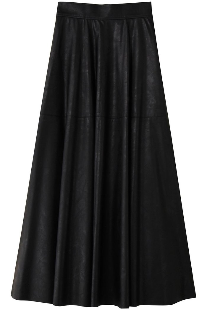 【サクラ/SACRA】のシンセティックレザースカート インテリア・キッズ・メンズ・レディースファッション・服の通販 founy(ファニー) https://founy.com/ ファッション Fashion レディースファッション Fashion for Women スカート Skirts ロングスカート Long Skirts / Maxi & Midi Skirts フェミニン Feminine, Girly フレア Flare, Flared マキシ Maxi, Full Length リラックス Relax, Relaxed Fit ロング Long, Long-Length 新作・新入荷 New Arrivals / New In |ID: prp329100004716564 ipo3291000000034078458