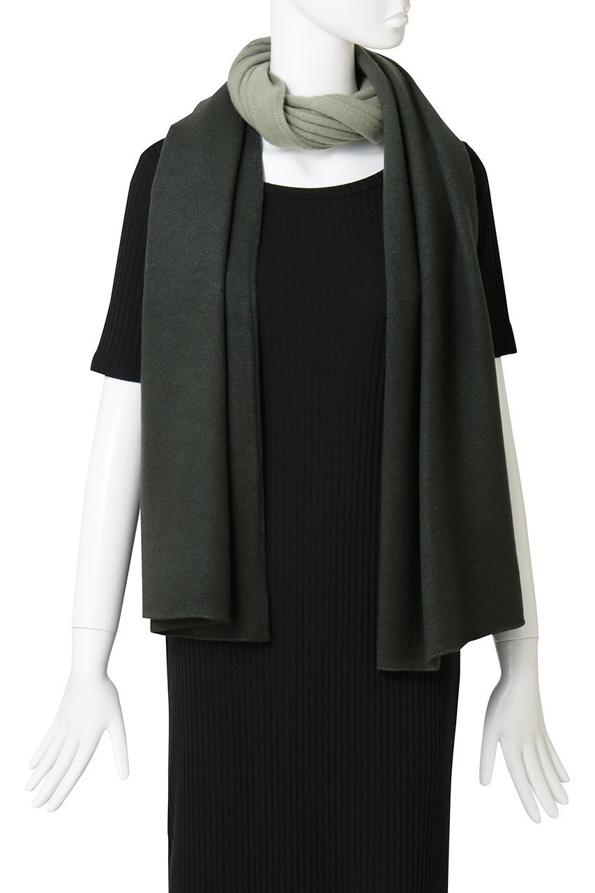 【グラフペーパー/Graphpaper】の【UNISEX】Gradient Dyed Wool Knit Scarf/ニットスカーフ 人気、トレンドファッション・服の通販 founy(ファニー) ファッション Fashion レディースファッション Fashion for Women ストール Soft & Warm Scarves マフラー・スヌード / 冬小物の定番 Scarves & Mufflers ユニセックス Unisex, Genderless グラデーション Gradient, Ombre スカーフ Scarf, Neckwear ストール Stole, Wrap マフラー Scarf, Muffler other-2|ID: prp329100004716566 ipo3291000000036242830