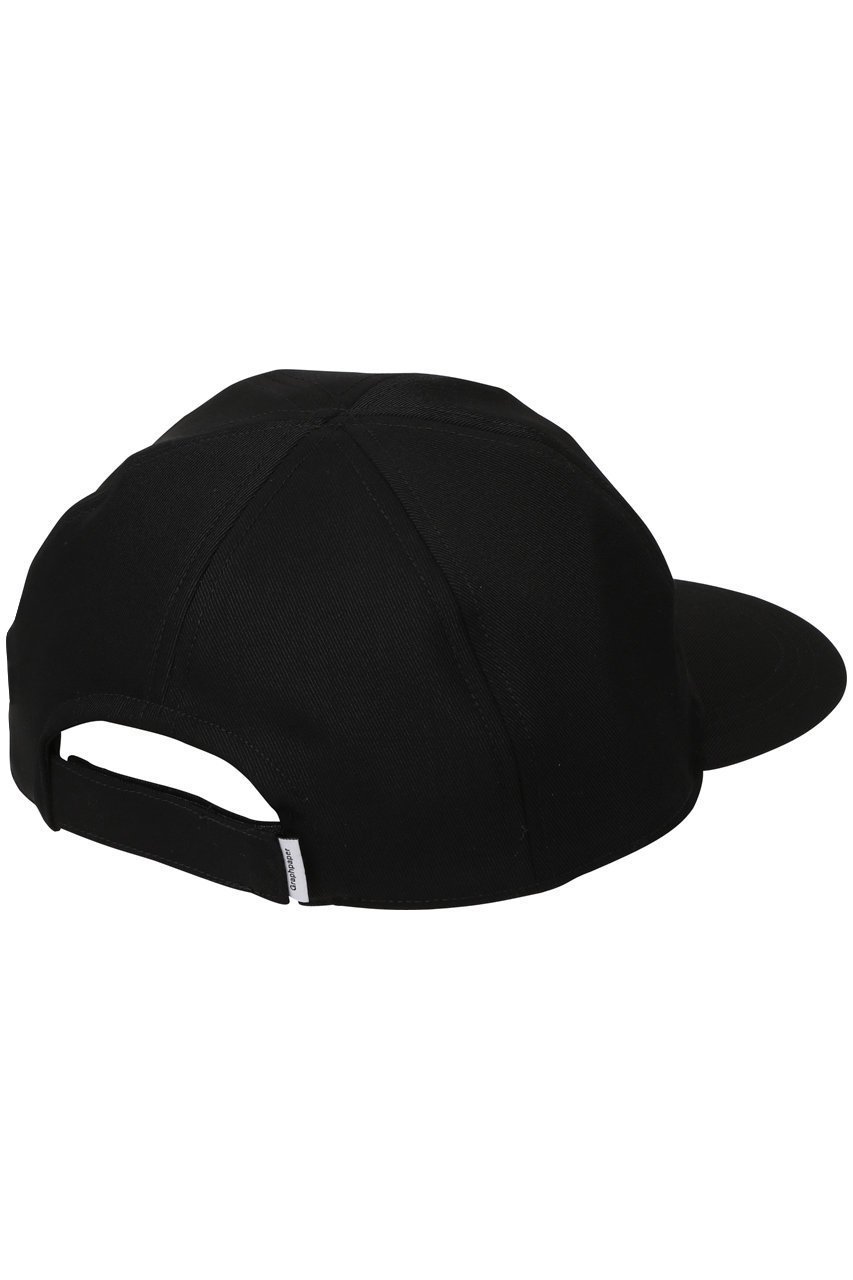 【グラフペーパー/Graphpaper】の【UNISEX】Techno Wool Nylon 6 Panel Cap/キャップ 人気、トレンドファッション・服の通販 founy(ファニー) 　ファッション　Fashion　レディースファッション　Fashion for Women　キャップ&ハット　Hats & Caps　ユニセックス　Unisex, Genderless　キャップ　Cap, Baseball Cap　エレガント 上品　Elegant　帽子　Hat, Headwear　新作・新入荷　New Arrivals / New In　other-3|ID: prp329100004716567 ipo3291000000034078486