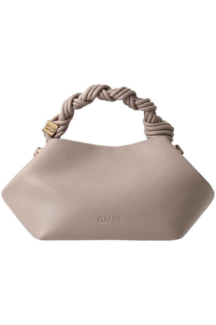 【ガニー/GANNI】のGanni Bou バッグ スモール 人気、トレンドファッション・服の通販 founy(ファニー) 　ファッション　Fashion　レディースファッション　Fashion for Women　バッグ　Bags　ショルダー　Shoulder, Shoulder Strap　フォルム　Silhouette, Form　新作・新入荷　New Arrivals / New In　other-3|ID: prp329100004716568 ipo3291000000034078491