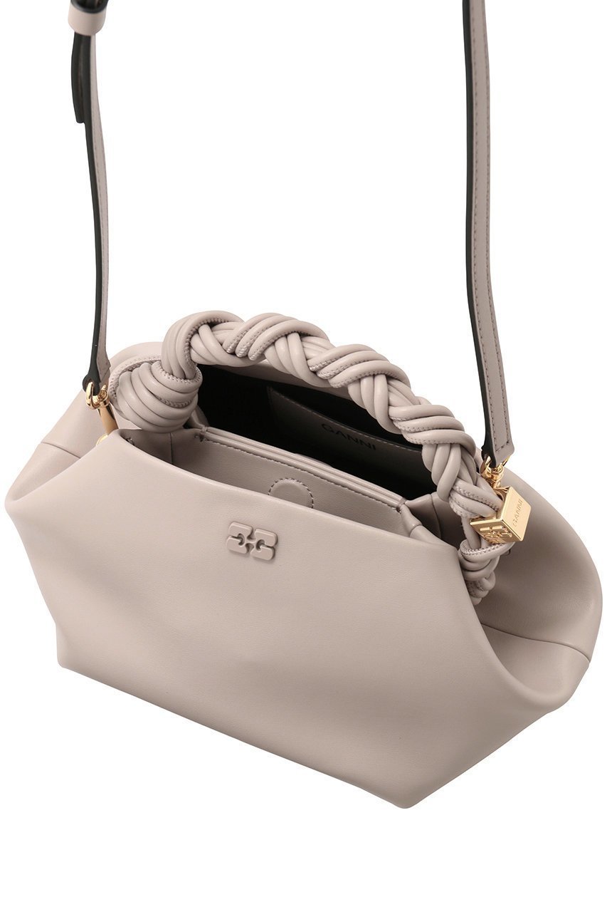 【ガニー/GANNI】のGanni Bou バッグ スモール 人気、トレンドファッション・服の通販 founy(ファニー) 　ファッション　Fashion　レディースファッション　Fashion for Women　バッグ　Bags　ショルダー　Shoulder, Shoulder Strap　フォルム　Silhouette, Form　other-5|ID: prp329100004716568 ipo3291000000035870007