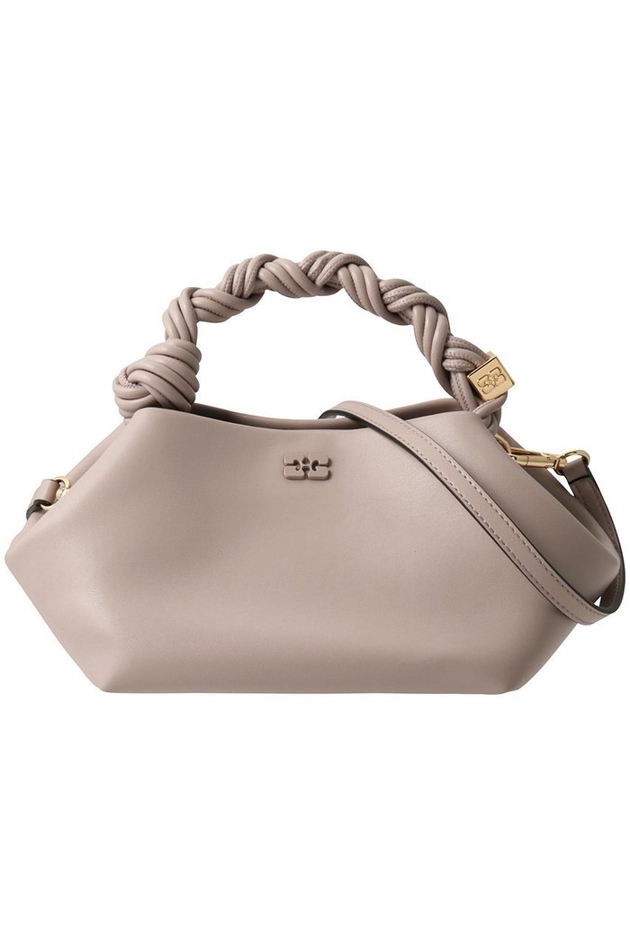 【ガニー/GANNI】のGanni Bou バッグ スモール インテリア・キッズ・メンズ・レディースファッション・服の通販 founy(ファニー) https://founy.com/ ファッション Fashion レディースファッション Fashion for Women バッグ Bags ショルダー Shoulder, Shoulder Strap フォルム Silhouette, Form |ID: prp329100004716568 ipo3291000000036040932