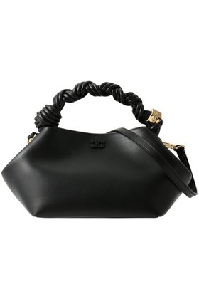 【ガニー/GANNI】 Ganni Bou バッグ スモール人気、トレンドファッション・服の通販 founy(ファニー) ファッション Fashion レディースファッション Fashion for Women バッグ Bags コンパクト Compact, Small Size パーティ Party, Party Style フォルム Silhouette, Form モダン Modern, Contemporary 新作・新入荷 New Arrivals / New In |ID:prp329100004716569