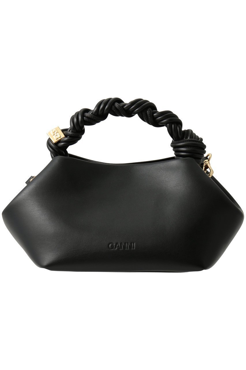 【ガニー/GANNI】のGanni Bou バッグ スモール 人気、トレンドファッション・服の通販 founy(ファニー) 　ファッション　Fashion　レディースファッション　Fashion for Women　バッグ　Bags　コンパクト　Compact, Small Size　パーティ　Party, Party Style　フォルム　Silhouette, Form　モダン　Modern, Contemporary　新作・新入荷　New Arrivals / New In　other-3|ID: prp329100004716569 ipo3291000000034078497