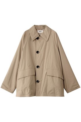 【オブラダ/Oblada】 FEATHER コートミニ人気、トレンドファッション・服の通販 founy(ファニー) ファッション Fashion レディースファッション Fashion for Women アウター Coat / Outerwear Collection コート・ロングコート・ピーコート Long Coats, Peacoats & More ショート Short, Short Length シルク Silk, 100% Silk ミドル Middle Length, Mid Height 定番 Standard, Basic Item 新作・新入荷 New Arrivals / New In |ID:prp329100004716573