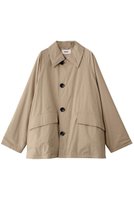 【オブラダ/Oblada】のFEATHER コートミニ 人気、トレンドファッション・服の通販 founy(ファニー) ファッション Fashion レディースファッション Fashion for Women アウター Coat / Outerwear Collection コート・ロングコート・ピーコート Long Coats, Peacoats & More ショート Short, Short Length シルク Silk, 100% Silk ミドル Middle Length, Mid Height 定番 Standard, Basic Item 新作・新入荷 New Arrivals / New In |ID:prp329100004716573