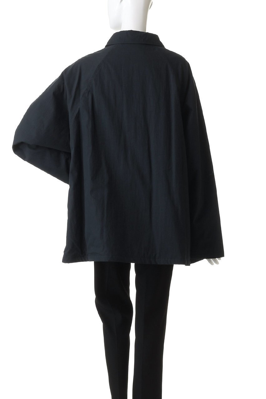 【オブラダ/Oblada】のFEATHER コートミニ 人気、トレンドファッション・服の通販 founy(ファニー) 　ファッション　Fashion　レディースファッション　Fashion for Women　アウター　Coat / Outerwear Collection　コート・ロングコート・ピーコート　Long Coats, Peacoats & More　ショート　Short, Short Length　シルク　Silk, 100% Silk　ミドル　Middle Length, Mid Height　定番　Standard, Basic Item　新作・新入荷　New Arrivals / New In　other-4|ID: prp329100004716573 ipo3291000000034078530