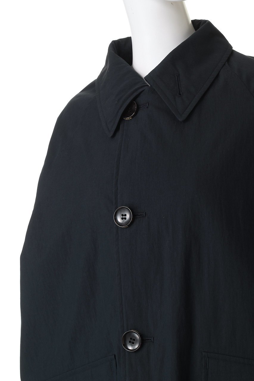 【オブラダ/Oblada】のFEATHER コートミニ 人気、トレンドファッション・服の通販 founy(ファニー) 　ファッション　Fashion　レディースファッション　Fashion for Women　アウター　Coat / Outerwear Collection　コート・ロングコート・ピーコート　Long Coats, Peacoats & More　ショート　Short, Short Length　シルク　Silk, 100% Silk　ミドル　Middle Length, Mid Height　定番　Standard, Basic Item　新作・新入荷　New Arrivals / New In　other-5|ID: prp329100004716573 ipo3291000000034078531