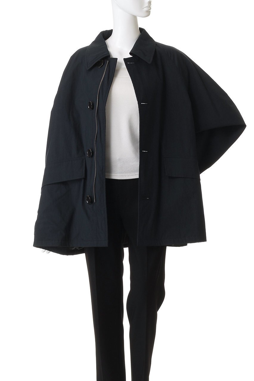 【オブラダ/Oblada】のFEATHER コートミニ 人気、トレンドファッション・服の通販 founy(ファニー) 　ファッション　Fashion　レディースファッション　Fashion for Women　アウター　Coat / Outerwear Collection　コート・ロングコート・ピーコート　Long Coats, Peacoats & More　ショート　Short, Short Length　シルク　Silk, 100% Silk　ミドル　Middle Length, Mid Height　定番　Standard, Basic Item　新作・新入荷　New Arrivals / New In　other-8|ID: prp329100004716573 ipo3291000000034078534