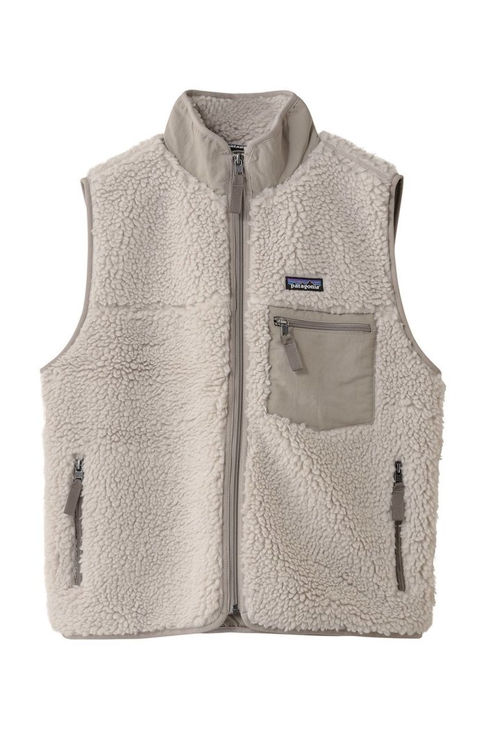 【パタゴニア/Patagonia】のクラシックレトロXベスト インテリア・キッズ・メンズ・レディースファッション・服の通販 founy(ファニー) https://founy.com/ ファッション Fashion レディースファッション Fashion for Women アウター Coat / Outerwear Collection トップス・カットソー Cut & Sew Tops ベスト&ジレ / 重ね着スタイル Vests & Gilets スポーツウェア Functional & Stylish Sportswear スポーツ トップス Athletic Tops / Workout Tops / Training Shirts スポーツ Sports, Activewear ベスト Vest, Waistcoat ポケット Pocket, Pocket Detail リラックス Relax, Relaxed Fit 新作・新入荷 New Arrivals / New In |ID: prp329100004716574 ipo3291000000034078535