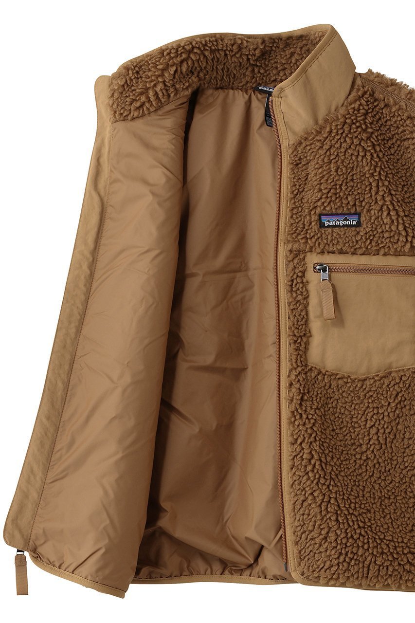 【パタゴニア/Patagonia】のクラシックレトロXベスト 人気、トレンドファッション・服の通販 founy(ファニー) 　ファッション　Fashion　レディースファッション　Fashion for Women　アウター　Coat / Outerwear Collection　トップス・カットソー　Cut & Sew Tops　ベスト&ジレ / 重ね着スタイル　Vests & Gilets　スポーツウェア　Functional & Stylish Sportswear　スポーツ トップス　Athletic Tops / Workout Tops / Training Shirts　スポーツ　Sports, Activewear　ベスト　Vest, Waistcoat　ポケット　Pocket, Pocket Detail　リラックス　Relax, Relaxed Fit　新作・新入荷　New Arrivals / New In　other-6|ID: prp329100004716574 ipo3291000000034078542
