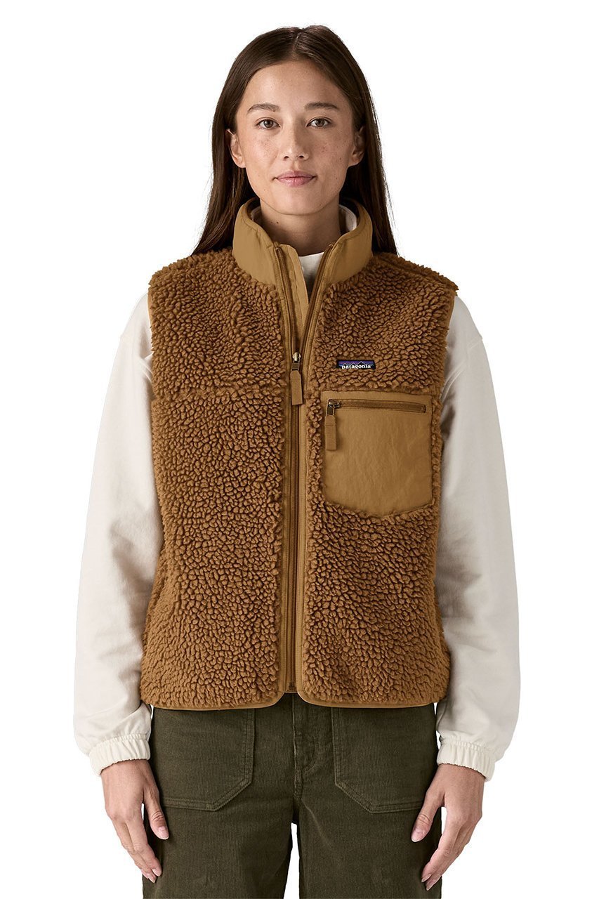 【パタゴニア/Patagonia】のクラシックレトロXベスト 人気、トレンドファッション・服の通販 founy(ファニー) ファッション Fashion レディースファッション Fashion for Women アウター Coat / Outerwear Collection トップス・カットソー Cut & Sew Tops ベスト&ジレ / 重ね着スタイル Vests & Gilets スポーツウェア Functional & Stylish Sportswear スポーツ トップス Athletic Tops / Workout Tops / Training Shirts スポーツ Sports, Activewear ベスト Vest, Waistcoat ポケット Pocket, Pocket Detail リラックス Relax, Relaxed Fit other-8|ID: prp329100004716574 ipo3291000000034347585