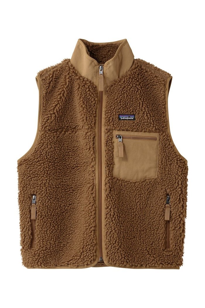 【パタゴニア/Patagonia】のクラシックレトロXベスト インテリア・キッズ・メンズ・レディースファッション・服の通販 founy(ファニー) https://founy.com/ ファッション Fashion レディースファッション Fashion for Women アウター Coat / Outerwear Collection トップス・カットソー Cut & Sew Tops ベスト&ジレ / 重ね着スタイル Vests & Gilets スポーツウェア Functional & Stylish Sportswear スポーツ トップス Athletic Tops / Workout Tops / Training Shirts スポーツ Sports, Activewear ベスト Vest, Waistcoat ポケット Pocket, Pocket Detail リラックス Relax, Relaxed Fit |ID: prp329100004716574 ipo3291000000034863669