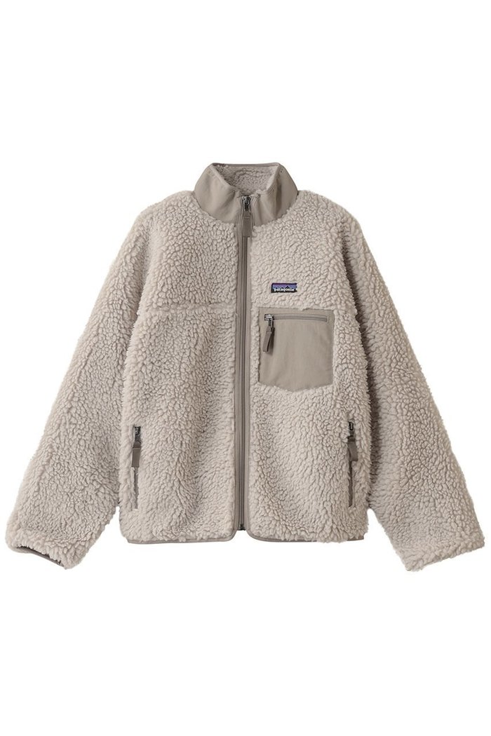 【パタゴニア/Patagonia】のクラシックレトロXジャケット インテリア・キッズ・メンズ・レディースファッション・服の通販 founy(ファニー) https://founy.com/ ファッション Fashion レディースファッション Fashion for Women アウター Coat / Outerwear Collection レディースジャケット・軽アウター Jackets スポーツウェア Functional & Stylish Sportswear スポーツ アウター Sports Outerwear / Running Jacket / Windbreaker ジャケット Jacket, Outerwear スポーツ Sports, Activewear フィット Fit, Slim Fit ポケット Pocket, Pocket Detail リラックス Relax, Relaxed Fit 新作・新入荷 New Arrivals / New In |ID: prp329100004716575 ipo3291000000034078544