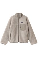 【パタゴニア/Patagonia】のクラシックレトロXジャケット 人気、トレンドファッション・服の通販 founy(ファニー) ファッション Fashion レディースファッション Fashion for Women アウター Coat / Outerwear Collection レディースジャケット・軽アウター Jackets スポーツウェア Functional & Stylish Sportswear スポーツ アウター Sports Outerwear / Running Jacket / Windbreaker ジャケット Jacket, Outerwear スポーツ Sports, Activewear フィット Fit, Slim Fit ポケット Pocket, Pocket Detail リラックス Relax, Relaxed Fit 新作・新入荷 New Arrivals / New In |ID:prp329100004716575