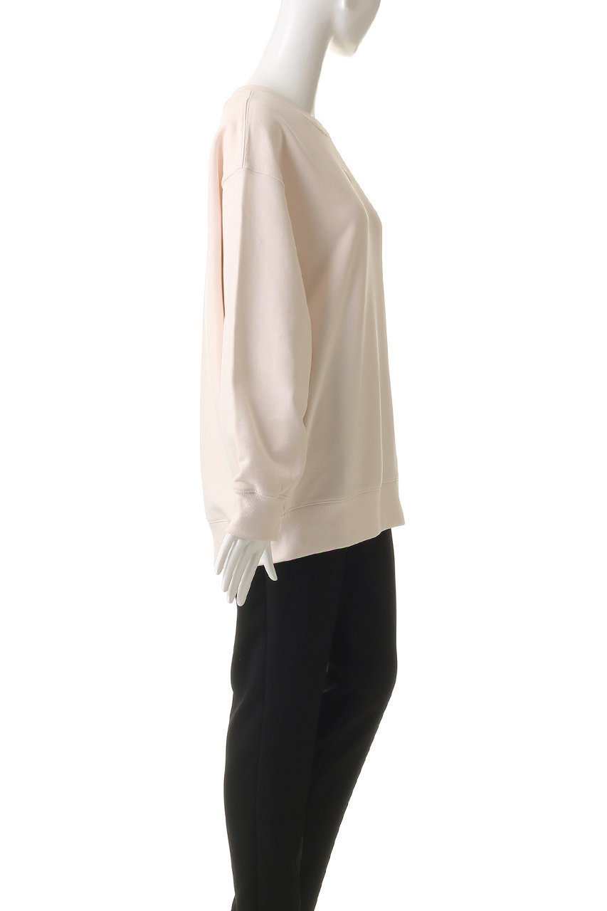 【メゾン キツネ/MAISON KITSUNE】のBABY FOX オーバーサイズ スウェット シャツ 人気、トレンドファッション・服の通販 founy(ファニー) 　ファッション　Fashion　レディースファッション　Fashion for Women　トップス・カットソー　Cut & Sew Tops　シャツ・ブラウス・オフィスカジュアル　Elegant Blouses & Button-Ups　レディースパーカー・カジュアルフーディー　Casual Hoodies & Sweatshirts　ロングTシャツ・Tシャツ　Longline T-Shirts & Tees　スウェット・クルーネックトップス　Sweatshirts & Crewnecks / Relaxed Fit Sweat Tops　カットソー・ベーシックTシャツ　Cut-and-Sewn Tops / Stretch Tees & Basics　スウェット / スエット　Sweatshirt, Sweatwear　フォックス　Fox, Fox Fur　フロント　Front, Front Design　ベビー　Baby, Babywear　ボトム　Bottoms, Lower Wear　リラックス　Relax, Relaxed Fit　other-3|ID: prp329100004716576 ipo3291000000035778253