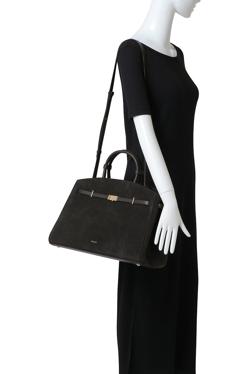 【マルティニーク/martinique】の【DEMELLIER】D101 The Hudson 人気、トレンドファッション・服の通販 founy(ファニー) 　ファッション　Fashion　レディースファッション　Fashion for Women　バッグ　Bags　ポケット　Pocket, Pocket Detail　リュクス　Luxury, Elegant, High-End, Chic　新作・新入荷　New Arrivals / New In　other-2|ID: prp329100004716578 ipo3291000000034078568
