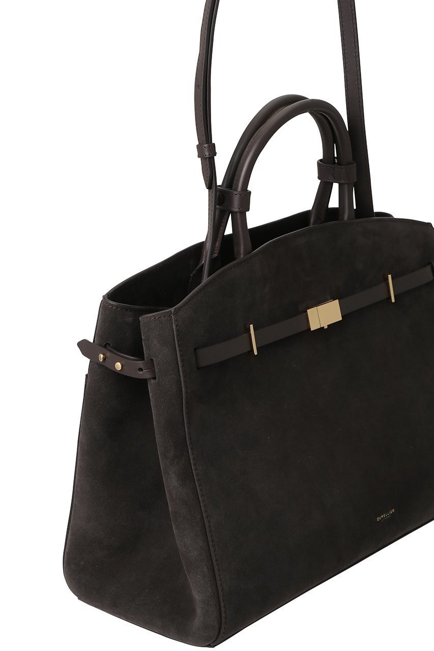 【マルティニーク/martinique】の【DEMELLIER】D101 The Hudson 人気、トレンドファッション・服の通販 founy(ファニー) 　ファッション　Fashion　レディースファッション　Fashion for Women　バッグ　Bags　ポケット　Pocket, Pocket Detail　リュクス　Luxury, Elegant, High-End, Chic　新作・新入荷　New Arrivals / New In　other-4|ID: prp329100004716578 ipo3291000000034078570
