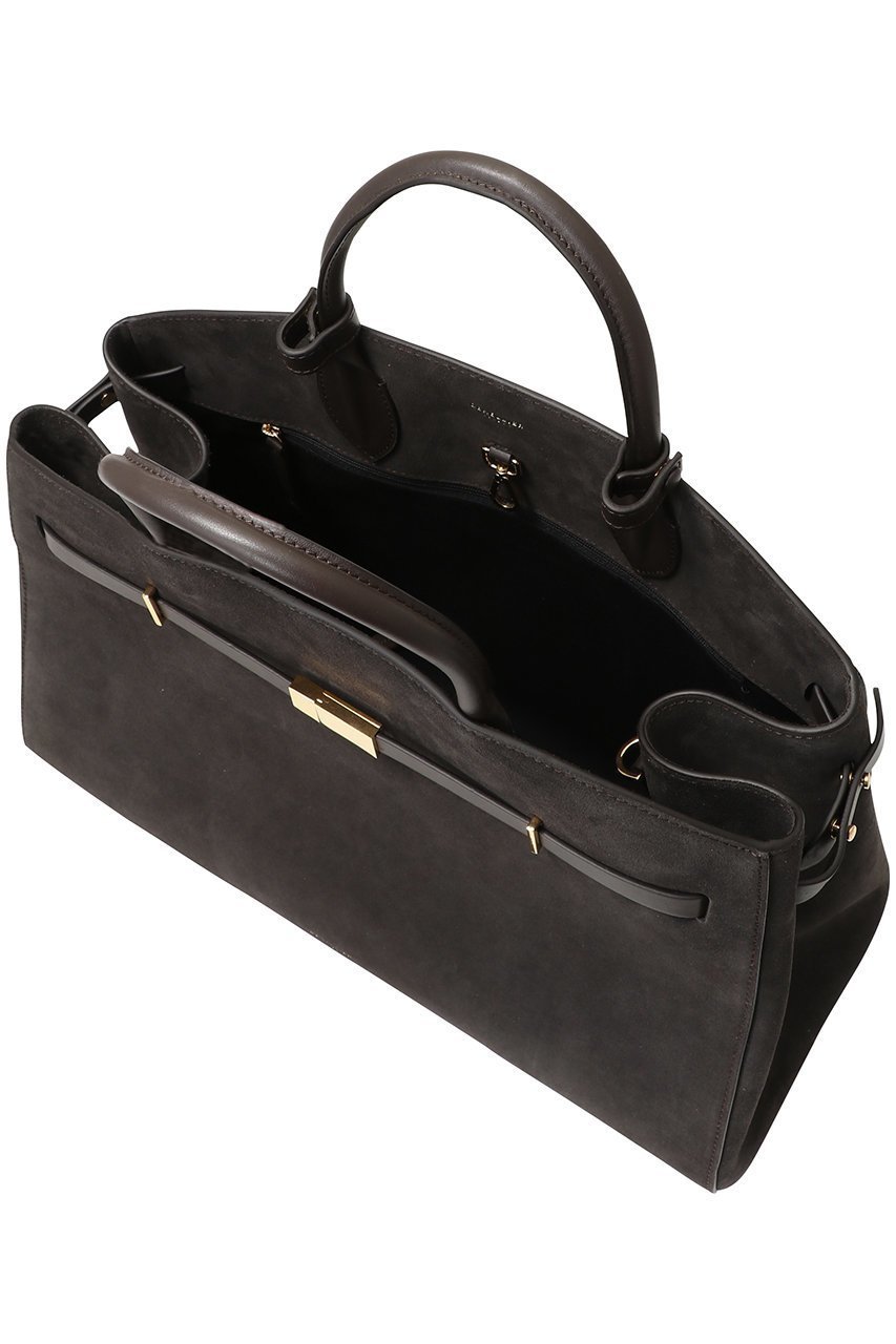 【マルティニーク/martinique】の【DEMELLIER】D101 The Hudson 人気、トレンドファッション・服の通販 founy(ファニー) 　ファッション　Fashion　レディースファッション　Fashion for Women　バッグ　Bags　ポケット　Pocket, Pocket Detail　リュクス　Luxury, Elegant, High-End, Chic　新作・新入荷　New Arrivals / New In　other-5|ID: prp329100004716578 ipo3291000000034078571