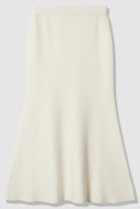 【アルアバイル/allureville】のウールWフェイスナローマーメイドスカート 人気、トレンドファッション・服の通販 founy(ファニー) ファッション Fashion レディースファッション Fashion for Women スカート Skirts ロングスカート Long Skirts / Maxi & Midi Skirts カーディガン Cardigan, Knitwear セットアップ Set-Up, Coordinated Outfit フィット Fit, Slim Fit マーメイド Mermaid, Fishtail Silhouette ロング Long, Long-Length 冬 Winter / This Winter 新作・新入荷 New Arrivals / New In A/W・秋冬 Autumn/Winter thumbnail オフホワイト|ID: prp329100004716587 ipo3291000000034078633
