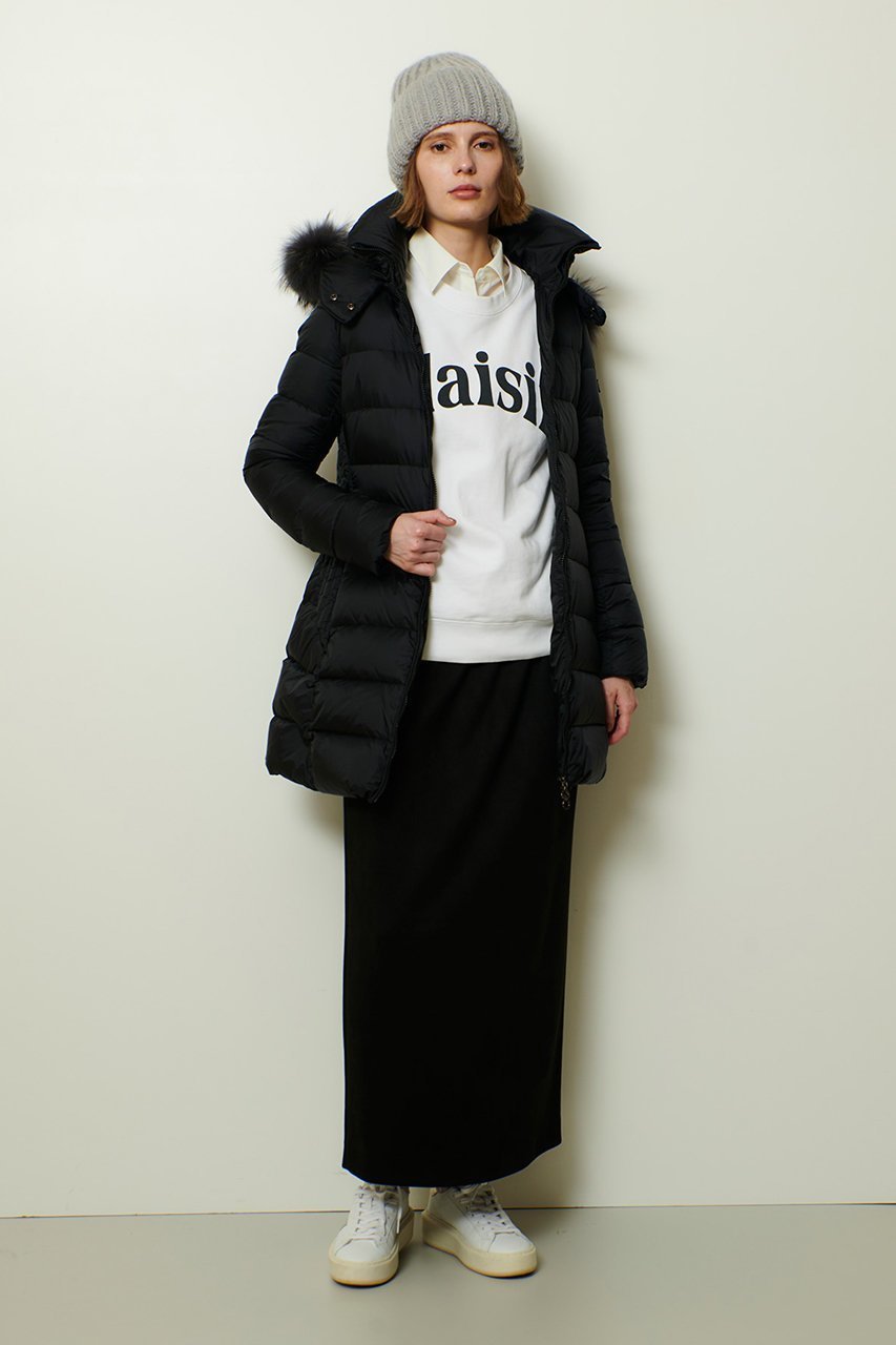 【アルアバイル/allureville】のフェイクスエードスカート 人気、トレンドファッション・服の通販 founy(ファニー) 　ファッション　Fashion　レディースファッション　Fashion for Women　スカート　Skirts　ロングスカート　Long Skirts / Maxi & Midi Skirts　おすすめ　Recommended / Our Picks　なめらか　Smooth, Silky Texture　ギャザー　Gathered, Ruffled　ロング　Long, Long-Length　エレガント 上品　Elegant　人気　Popular, Best Seller　ビジネス 仕事 通勤　Business / Work / Commuting　other-4|ID: prp329100004716588 ipo3291000000034347593