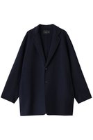 【ミズイロ インド/mizuiro ind】のwool tailored JK ジャケット 人気、トレンドファッション・服の通販 founy(ファニー) ファッション Fashion レディースファッション Fashion for Women アウター Coat / Outerwear Collection レディースジャケット・軽アウター Jackets ジャケット Jacket, Outerwear スラックス Slacks, Dress Pants ダウン Down, Puffer デニム Denim, Jeans Material トレンド Trend, Trending Now 新作・新入荷 New Arrivals / New In |ID:prp329100004716592