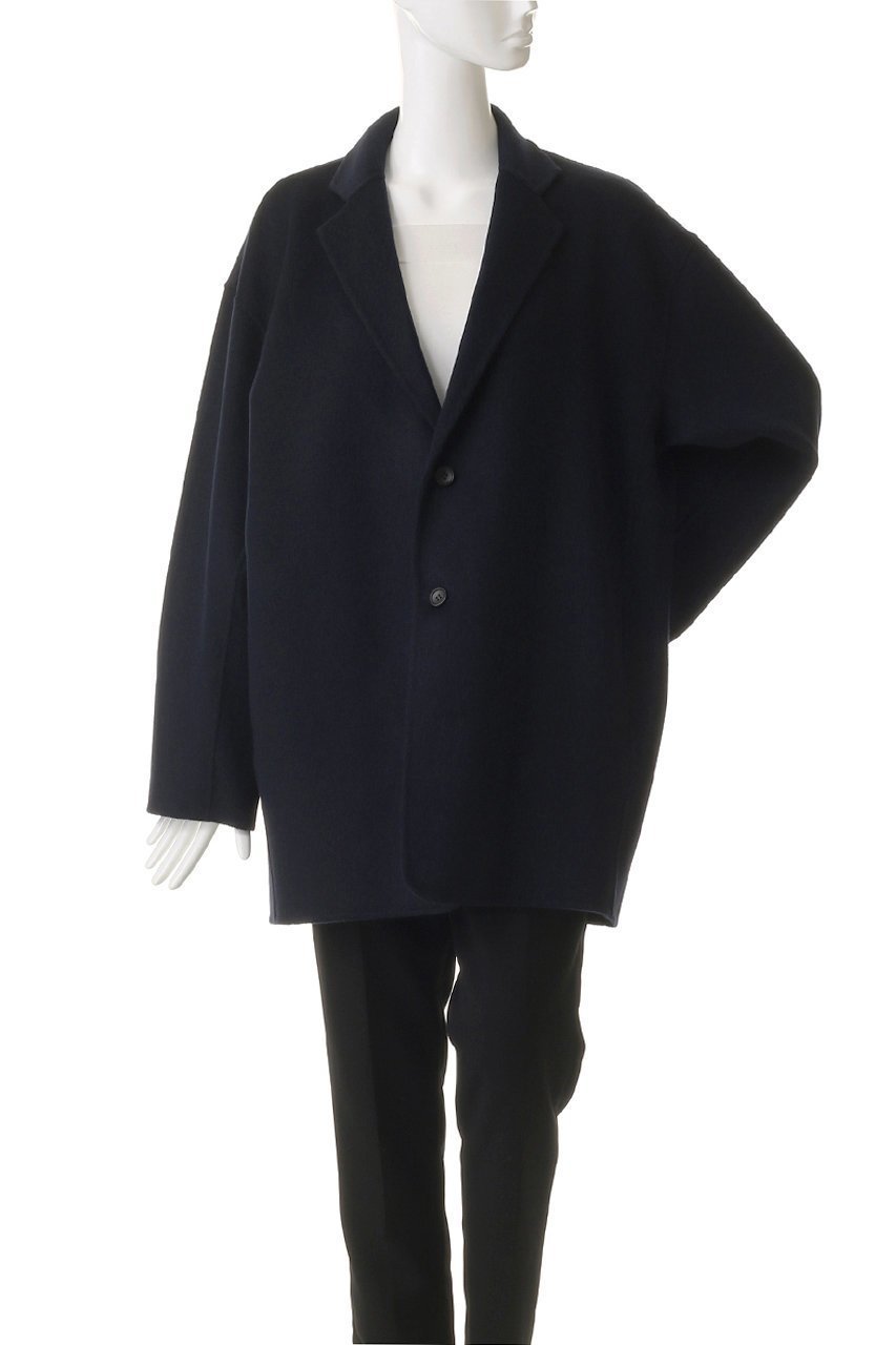 【ミズイロ インド/mizuiro ind】のwool tailored JK ジャケット 人気、トレンドファッション・服の通販 founy(ファニー) 　ファッション　Fashion　レディースファッション　Fashion for Women　アウター　Coat / Outerwear Collection　レディースジャケット・軽アウター　Jackets　ジャケット　Jacket, Outerwear　スラックス　Slacks, Dress Pants　ダウン　Down, Puffer　デニム　Denim, Jeans Material　トレンド　Trend, Trending Now　新作・新入荷　New Arrivals / New In　other-2|ID: prp329100004716592 ipo3291000000034078683