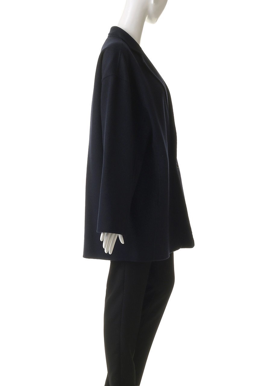 【ミズイロ インド/mizuiro ind】のwool tailored JK ジャケット 人気、トレンドファッション・服の通販 founy(ファニー) 　ファッション　Fashion　レディースファッション　Fashion for Women　アウター　Coat / Outerwear Collection　レディースジャケット・軽アウター　Jackets　ジャケット　Jacket, Outerwear　スラックス　Slacks, Dress Pants　ダウン　Down, Puffer　デニム　Denim, Jeans Material　トレンド　Trend, Trending Now　新作・新入荷　New Arrivals / New In　other-3|ID: prp329100004716592 ipo3291000000034078685