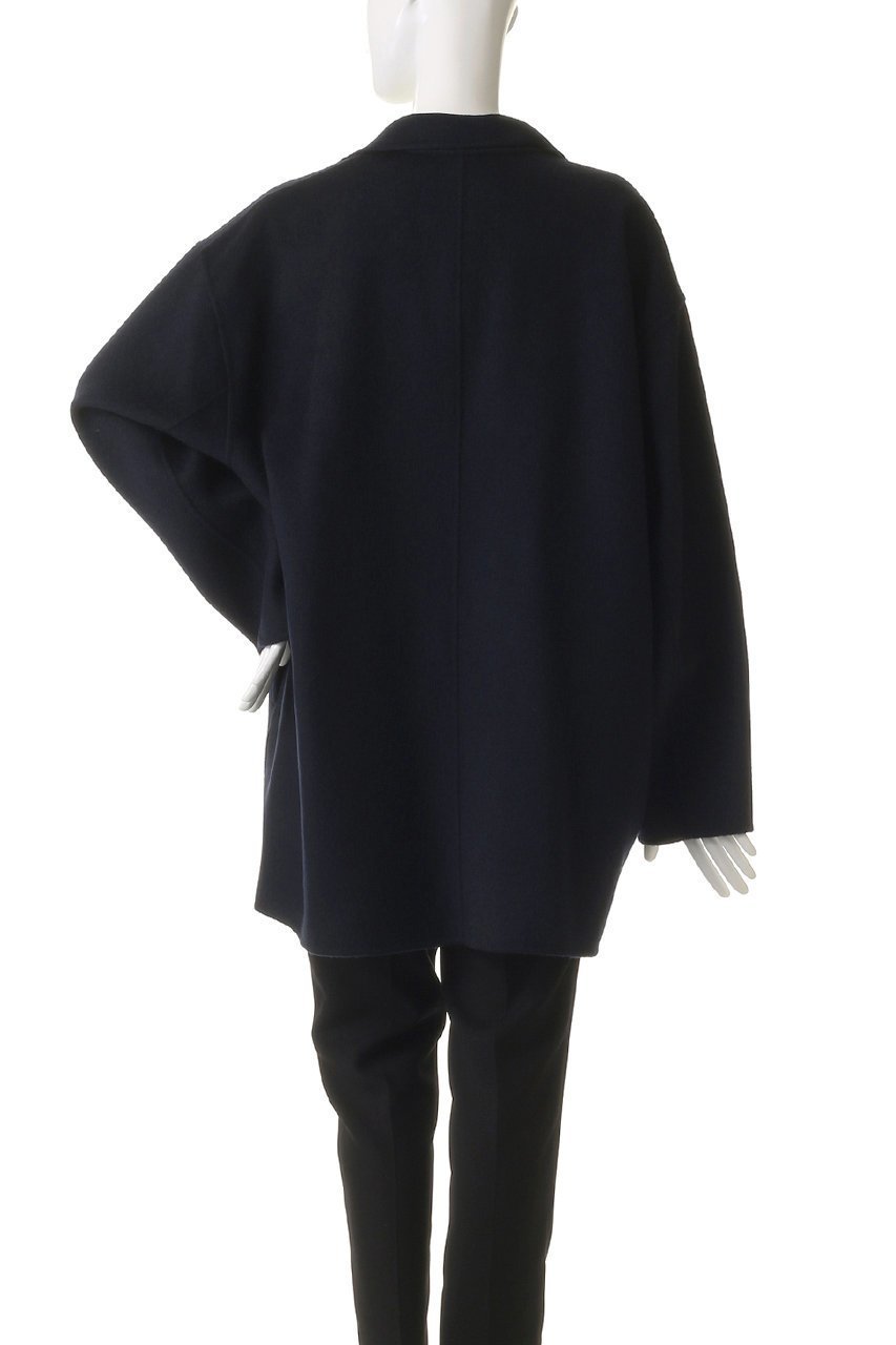 【ミズイロ インド/mizuiro ind】のwool tailored JK ジャケット 人気、トレンドファッション・服の通販 founy(ファニー) 　ファッション　Fashion　レディースファッション　Fashion for Women　アウター　Coat / Outerwear Collection　レディースジャケット・軽アウター　Jackets　ジャケット　Jacket, Outerwear　スラックス　Slacks, Dress Pants　ダウン　Down, Puffer　デニム　Denim, Jeans Material　トレンド　Trend, Trending Now　新作・新入荷　New Arrivals / New In　other-4|ID: prp329100004716592 ipo3291000000034078686