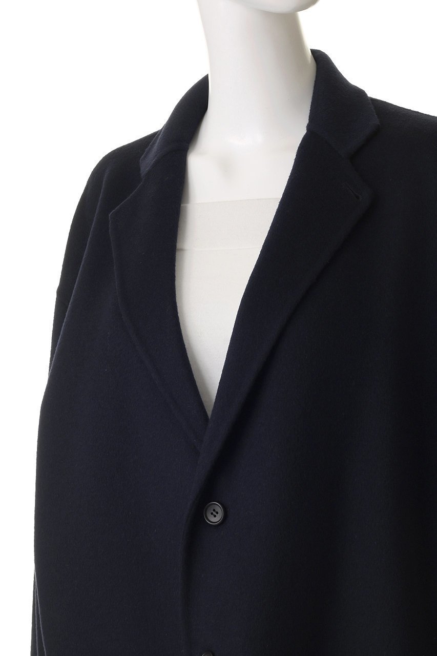 【ミズイロ インド/mizuiro ind】のwool tailored JK ジャケット 人気、トレンドファッション・服の通販 founy(ファニー) 　ファッション　Fashion　レディースファッション　Fashion for Women　アウター　Coat / Outerwear Collection　レディースジャケット・軽アウター　Jackets　ジャケット　Jacket, Outerwear　スラックス　Slacks, Dress Pants　ダウン　Down, Puffer　デニム　Denim, Jeans Material　トレンド　Trend, Trending Now　新作・新入荷　New Arrivals / New In　other-5|ID: prp329100004716592 ipo3291000000034078687