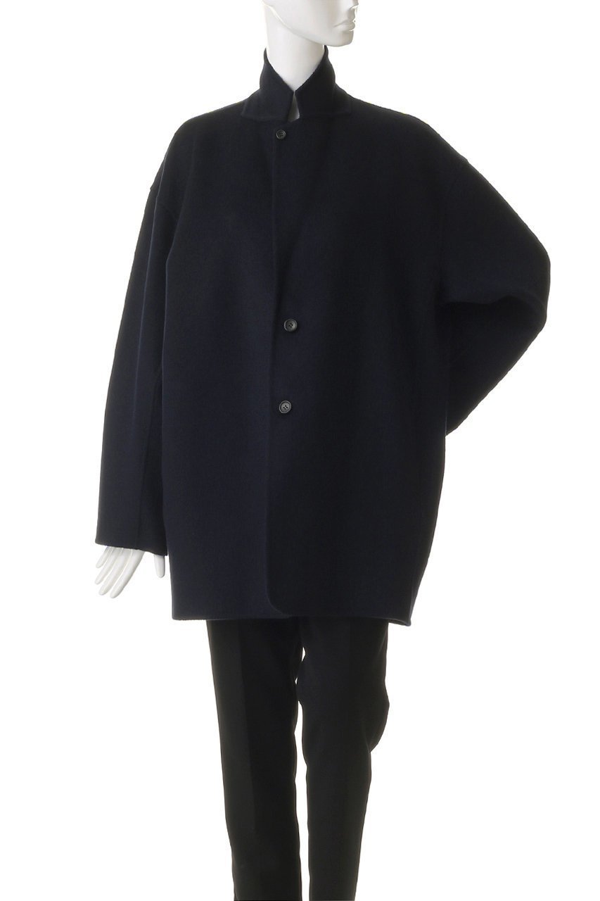 【ミズイロ インド/mizuiro ind】のwool tailored JK ジャケット 人気、トレンドファッション・服の通販 founy(ファニー) 　ファッション　Fashion　レディースファッション　Fashion for Women　アウター　Coat / Outerwear Collection　レディースジャケット・軽アウター　Jackets　ジャケット　Jacket, Outerwear　スラックス　Slacks, Dress Pants　ダウン　Down, Puffer　デニム　Denim, Jeans Material　トレンド　Trend, Trending Now　新作・新入荷　New Arrivals / New In　other-7|ID: prp329100004716592 ipo3291000000034078689