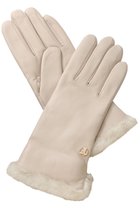 【ランバン オン ブルー/LANVIN en Bleu】のレザーグローブ オフ|ID: prp329100004716595 ipo3291000000035512732