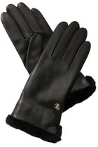 【ランバン オン ブルー/LANVIN en Bleu】のレザーグローブ ブラック|ID: prp329100004716595 ipo3291000000035512733