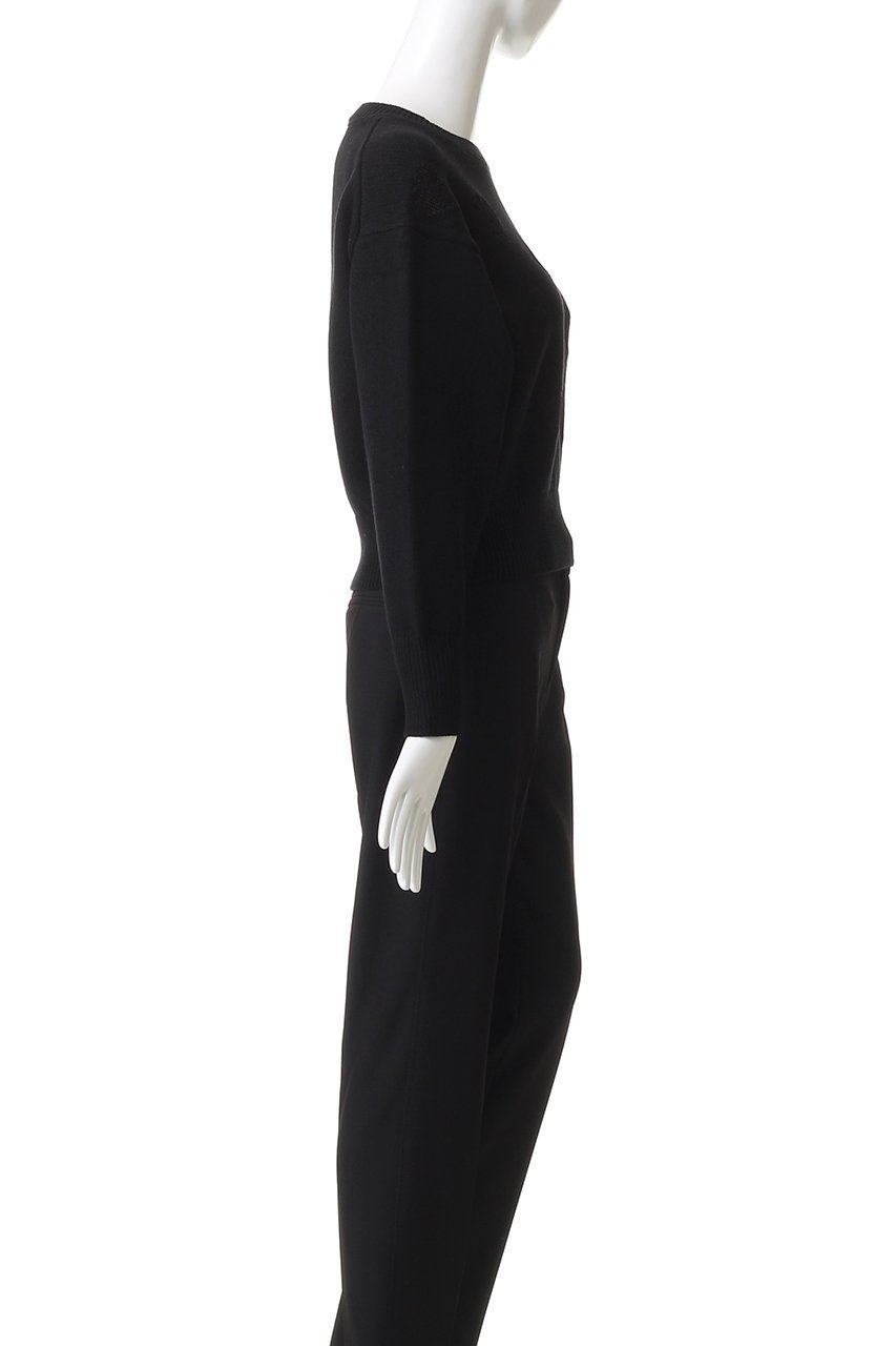 【ランバン オン ブルー/LANVIN en Bleu】のハートインターシャニット 人気、トレンドファッション・服の通販 founy(ファニー) 　ファッション　Fashion　レディースファッション　Fashion for Women　トップス・カットソー　Cut & Sew Tops　ニット　Knit Tops & Sweaters　カジュアルプルオーバー・ニットトップス　Pullovers & Knit Tops / Casual Pullovers　コンパクト　Compact, Small Size　シンプル　Simple, Minimal　モチーフ　Motif, Design Theme　other-3|ID: prp329100004716598 ipo3291000000035512743