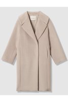 【アナイ/ANAYI】のアルパカシャギーテーラーコート 人気、トレンドファッション・服の通販 founy(ファニー) ファッション Fashion レディースファッション Fashion for Women アウター Coat / Outerwear Collection コート・ロングコート・ピーコート Long Coats, Peacoats & More なめらか Smooth, Silky Texture エレガント 上品 Elegant ショール Shawl, Wrap フラット Flat, Flat Shoes ロング Long, Long-Length 冬 Winter / This Winter 定番 Standard, Basic Item 新作・新入荷 New Arrivals / New In |ID:prp329100004716620