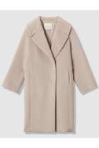 【アナイ/ANAYI】のアルパカシャギーテーラーコート ベージュ|ID: prp329100004716620 ipo3291000000034078907