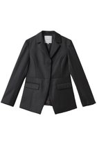 【エステータ/esteta】のCANONICO カバートクロス ジャケット スレートグレー|ID: prp329100004716626 ipo3291000000034078958