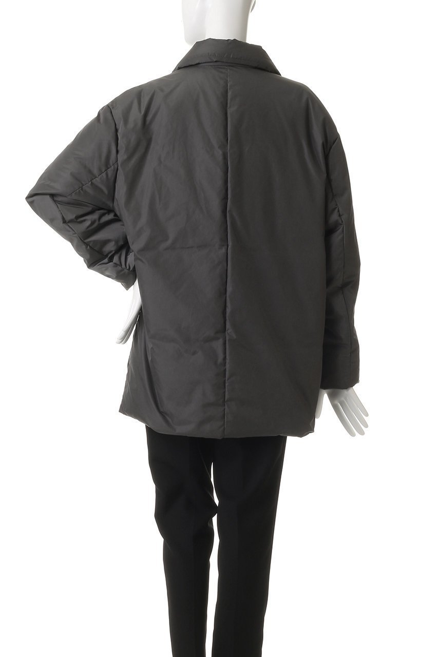 【エステータ/esteta】のLIMONTAタフタ ダウンコート 人気、トレンドファッション・服の通販 founy(ファニー) 　ファッション　Fashion　レディースファッション　Fashion for Women　アウター　Coat / Outerwear Collection　コート・ロングコート・ピーコート　Long Coats, Peacoats & More　ダウンジャケット・軽量ダウン　Warm & Lightweight Down Jackets　タフタ　Taffeta, Structured Fabric　ダウン　Down, Puffer　フェザー　Feather, Feather Detail　エレガント 上品　Elegant　冬　Winter / This Winter　新作・新入荷　New Arrivals / New In　防寒　Cold Protection, Winter-Ready　other-4|ID: prp329100004716628 ipo3291000000034078976