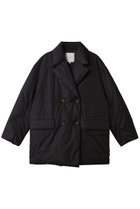 【エステータ/esteta】のLIMONTAタフタ ダウンコート ブラック|ID:prp329100004716628