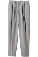 【デパリエ/DEPAREILLE】のサキソニーギャザーパンツ 人気、トレンドファッション・服の通販 founy(ファニー) ファッション Fashion レディースファッション Fashion for Women パンツ Pants & Trousers ギャザー Gathered, Ruffled センター Center, Center Line ビジネス 仕事 通勤 Business / Work / Commuting フォルム Silhouette, Form 新作・新入荷 New Arrivals / New In |ID:prp329100004716632