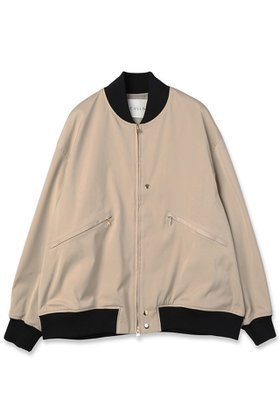 【クルニ/CULLNI】 【UNISEX】ダブルサテン MA-1人気、トレンドファッション・服の通販 founy(ファニー) ファッション Fashion レディースファッション Fashion for Women アウター Coat / Outerwear Collection レディースジャケット・軽アウター Jackets ブルゾンジャケット・スポーティアウター Blouson Jackets MA-1ジャケット MA-1 Bomber Jackets / Flight Jackets ユニセックス Unisex, Genderless なめらか Smooth, Silky Texture サテン Satin, Glossy Fabric ジャケット Jacket, Outerwear ダブル Double, Double-Breasted ドロップ Drop Shoulder, Dropped Style バランス Balance, Style Balance フロント Front, Front Design ブルゾン Blouson, Bomber Jacket ポケット Pocket, Pocket Detail モダン Modern, Contemporary エレガント 上品 Elegant 新作・新入荷 New Arrivals / New In |ID:prp329100004716639