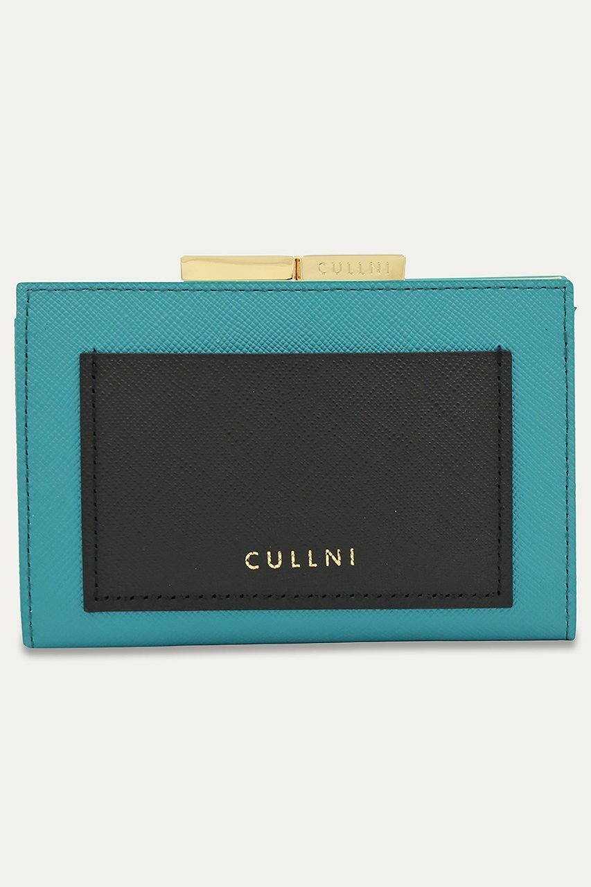 【クルニ/CULLNI】のLeather Combination カード&コイン ウォレット 人気、トレンドファッション・服の通販 founy(ファニー) 　ファッション　Fashion　レディースファッション　Fashion for Women　ミニ財布・二つ折り財布　Wallets & Card Cases　ユニセックス　Unisex, Genderless　ウォレット　Wallet　コイン　Coin, Coin Design　コンパクト　Compact, Small Size　ボックス　Boxy, Box Shape　ポケット　Pocket, Pocket Detail　新作・新入荷　New Arrivals / New In　財布　Wallet, Purse　 other-1|ID: prp329100004716644 ipo3291000000034079109