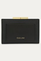 【クルニ/CULLNI】のLeather Combination カード&コイン ウォレット 人気、トレンドファッション・服の通販 founy(ファニー) ファッション Fashion レディースファッション Fashion for Women ミニ財布・二つ折り財布 Wallets & Card Cases ユニセックス Unisex, Genderless ウォレット Wallet コイン Coin, Coin Design コンパクト Compact, Small Size ボックス Boxy, Box Shape ポケット Pocket, Pocket Detail 新作・新入荷 New Arrivals / New In 財布 Wallet, Purse thumbnail ブラック|ID: prp329100004716644 ipo3291000000034079112