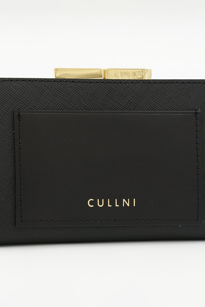 【クルニ/CULLNI】のLeather Combination カード&コイン ウォレット 人気、トレンドファッション・服の通販 founy(ファニー) 　ファッション　Fashion　レディースファッション　Fashion for Women　ミニ財布・二つ折り財布　Wallets & Card Cases　ユニセックス　Unisex, Genderless　ウォレット　Wallet　コイン　Coin, Coin Design　コンパクト　Compact, Small Size　ボックス　Boxy, Box Shape　ポケット　Pocket, Pocket Detail　財布　Wallet, Purse　other-2|ID: prp329100004716644 ipo3291000000035779991
